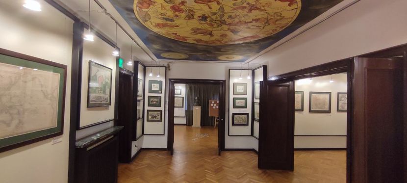  - București nov-dec 2025