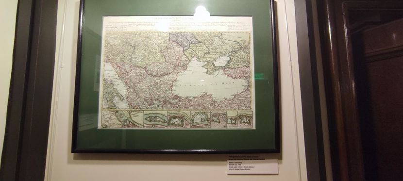  - București nov-dec 2025