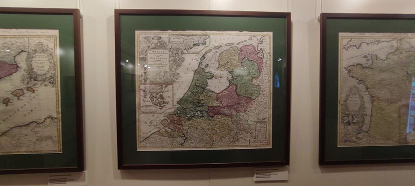  - București nov-dec 2025