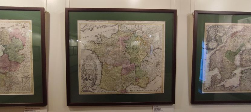  - București nov-dec 2025