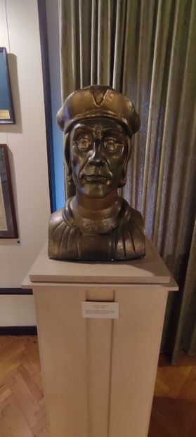  - București nov-dec 2025