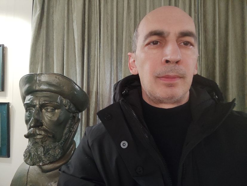  - București nov-dec 2025