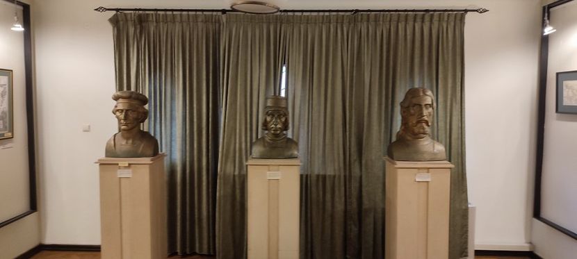  - București nov-dec 2025