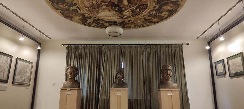  - București nov-dec 2025