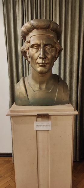  - București nov-dec 2025