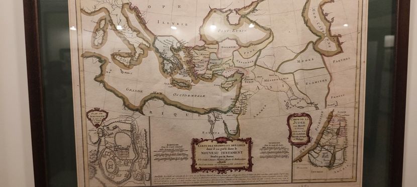  - București nov-dec 2025