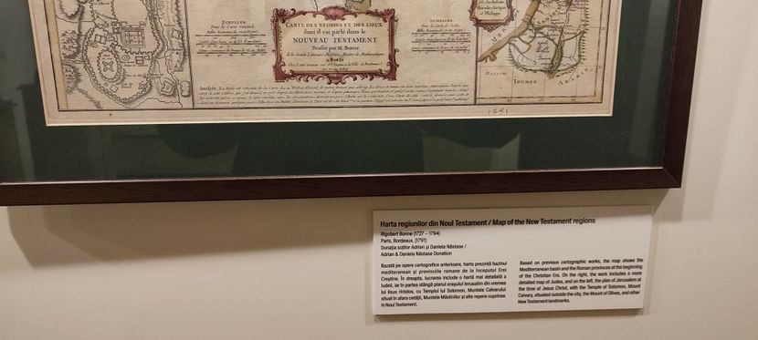  - București nov-dec 2025