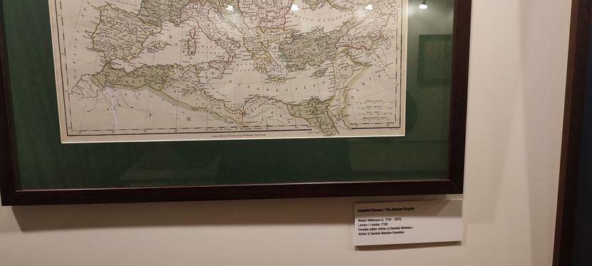  - București nov-dec 2025