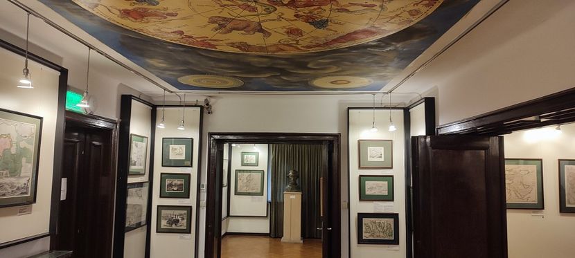  - București nov-dec 2025