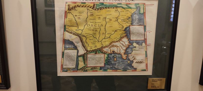  - București nov-dec 2025