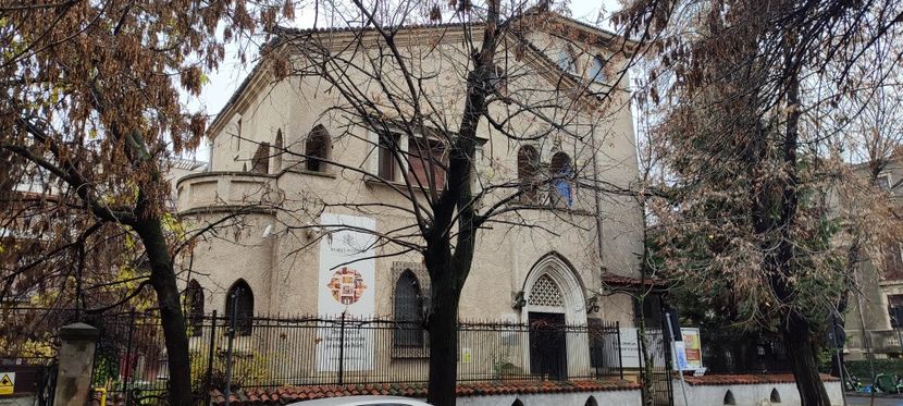  - București nov-dec 2025