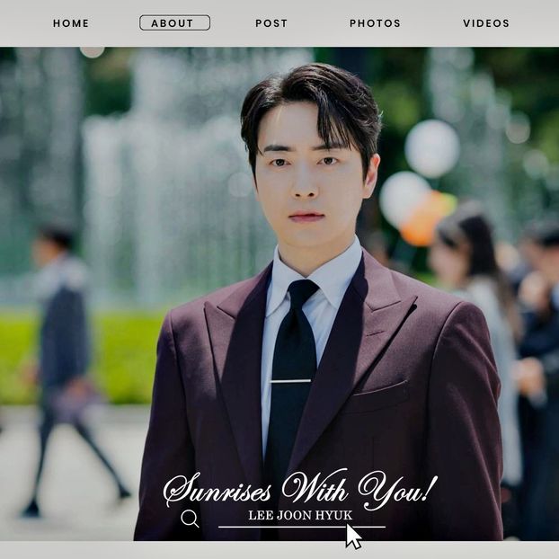 . ˚◞♡ ⃗ ᙃay ₄₇₆　　≽ ﾌanuary⁰² ≼ - Sunrises With You