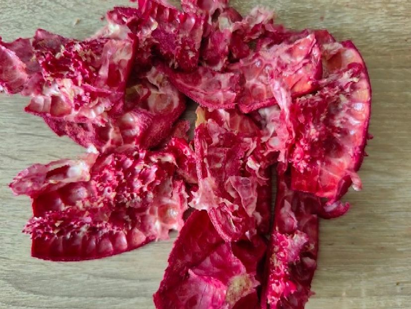  - RODIU - plante din seminte