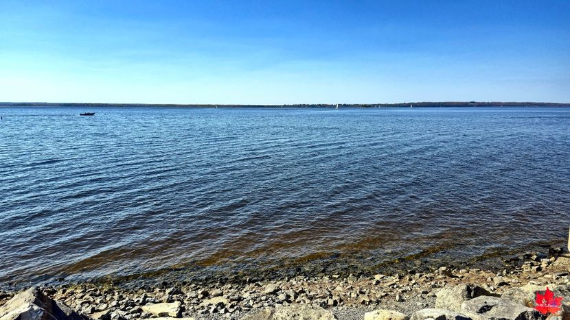 RIVIERE  OTTAWA 4 - OTTAWA -- CANADA