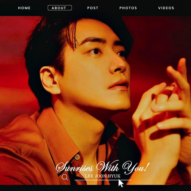 . ˚◞♡ ⃗ ᙃay ₄₇₇　　≽ ﾌanuary⁰³ ≼ - Sunrises With You