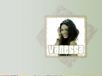 vanessa-hudgens-wallpaper - vanessa hudgens