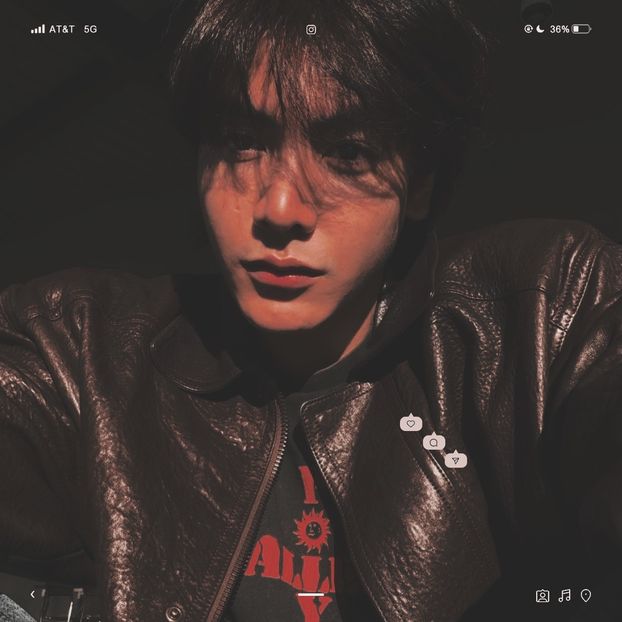 ᝰ.ᐟ chen_rcj 　 ᯓᡣ᭡ 4ᵗʰˎˊ˗ ৸is♥͜͡TO̤ṲC̤H̤. - Vicious Heartbeats