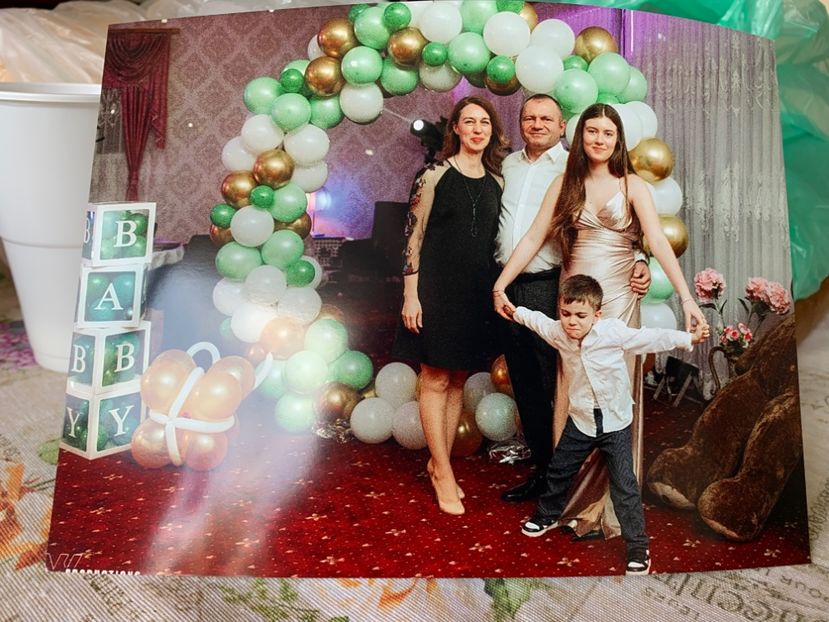  - TEUTA ADOLESCENTĂ