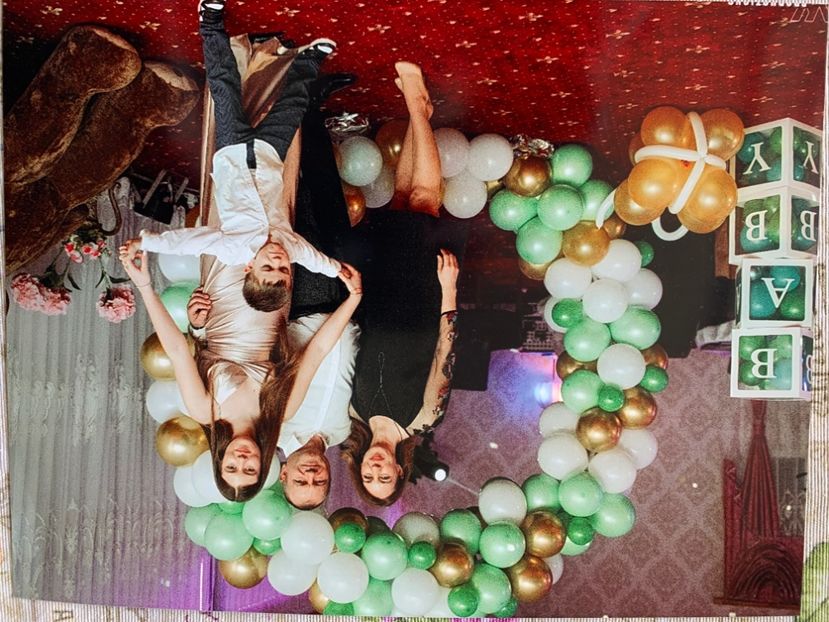  - TEUTA ADOLESCENTĂ