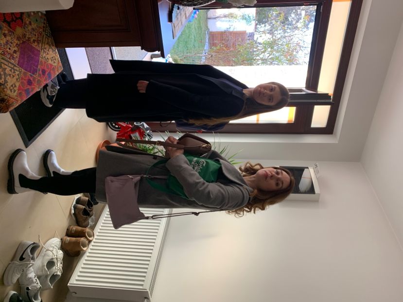  - TEUTA ADOLESCENTĂ