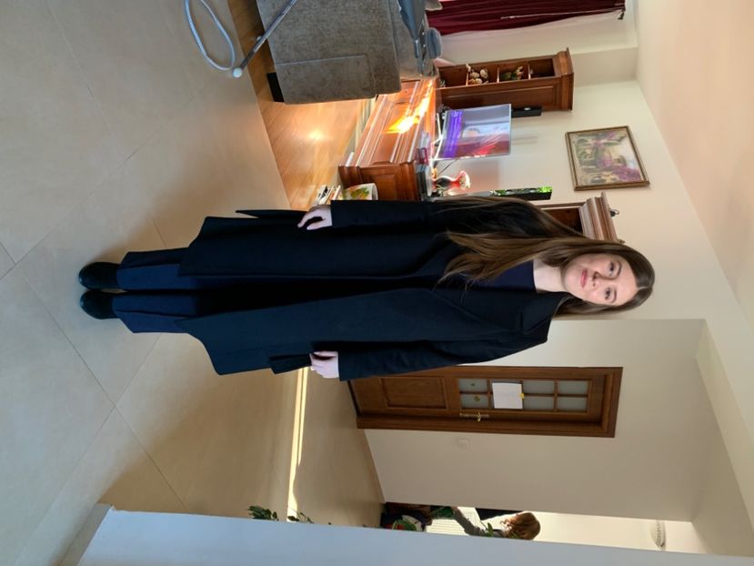  - TEUTA ADOLESCENTĂ