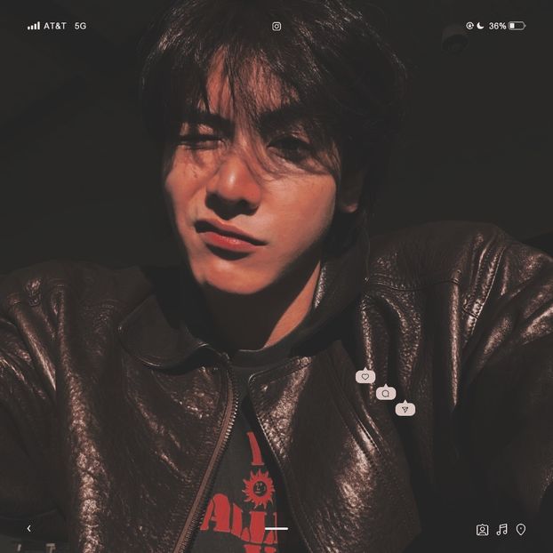 ᝰ.ᐟ chen_rcj 　 ᯓᡣ᭡ 5ᵗʰˎˊ˗ ৸is♥͜͡TO̤ṲC̤H̤. - Vicious Heartbeats