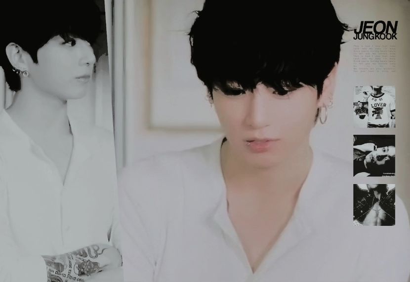 ◞5ᵗʰ◟　˓Ꭻe̤o̤n̤ꨄᎫungkook➲Go̟l̟d̟e̟n̟영혼. - Decay of Divine