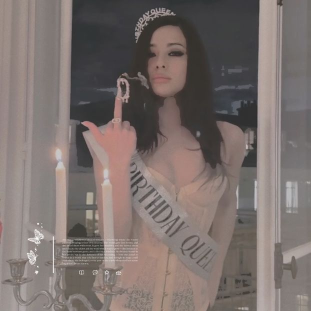 ⁵jaꪀua᥅ꪗ⠀⠀ ˓р̲у̲с̲с̲к̲а̲я̲ ̲к̲у̲к̲л̲а̲²⁵˒ ⠀ ⠀D͜͡♥K. - Russkiy Pryanik