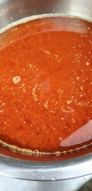  - -GOJI - LYCIUM BARBARUM