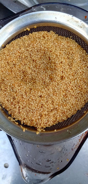  - -GOJI - LYCIUM BARBARUM