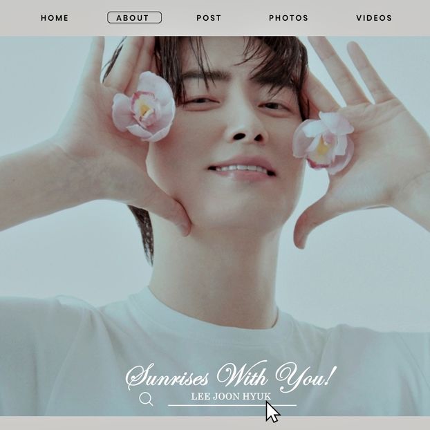 . ˚◞♡ ⃗ ᙃay ₄₈₀　　≽ ﾌanuary⁰⁶ ≼ - Sunrises With You