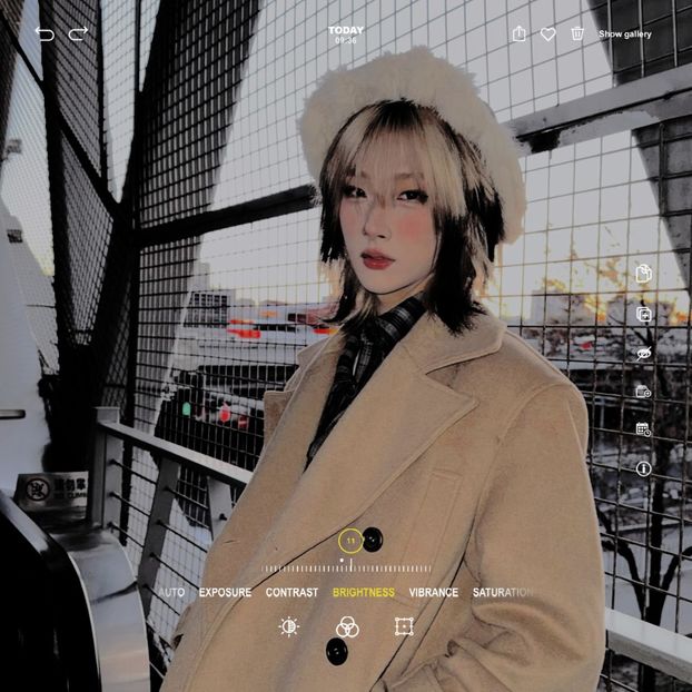 ‘ⲊọṇᴼᶠҼRƠՏ’⠀=͟͟͞♡⠀sꪀꪖppꫀdᵒⁿ 6.ᐟ꠹an - Mosaic of Confusion