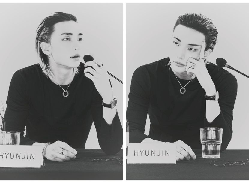 ⠀⠀⠀⠀⠀⠀ℌỴỤṆJ̣!̣Ṇ⠀ ⁽ 6ᵗʰʆan ⁾⠀ ⎯⎯⠀⠀( ˶ᵔ ᵔ) - Rough and Suave