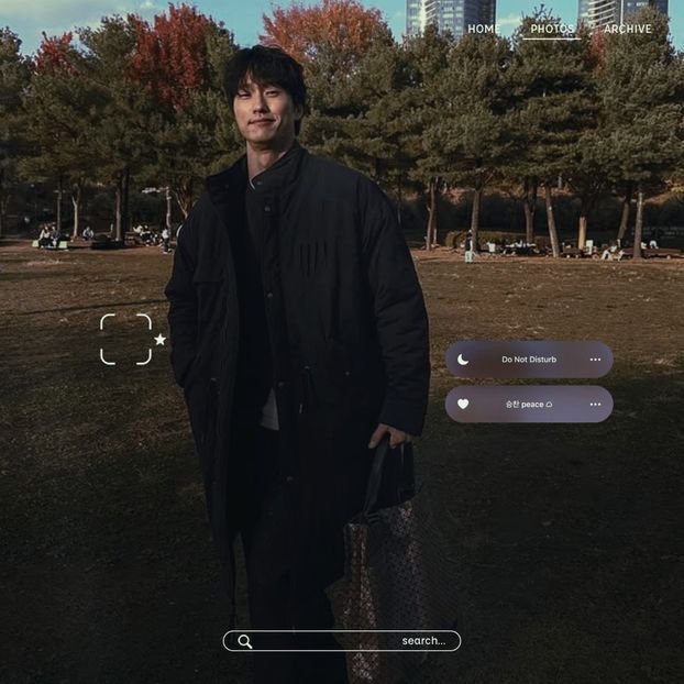 ˓01월 07일˒　〝 수요일 〞　˚voilà ‣ ❝tic tac toe❞ - Dangerous Charm