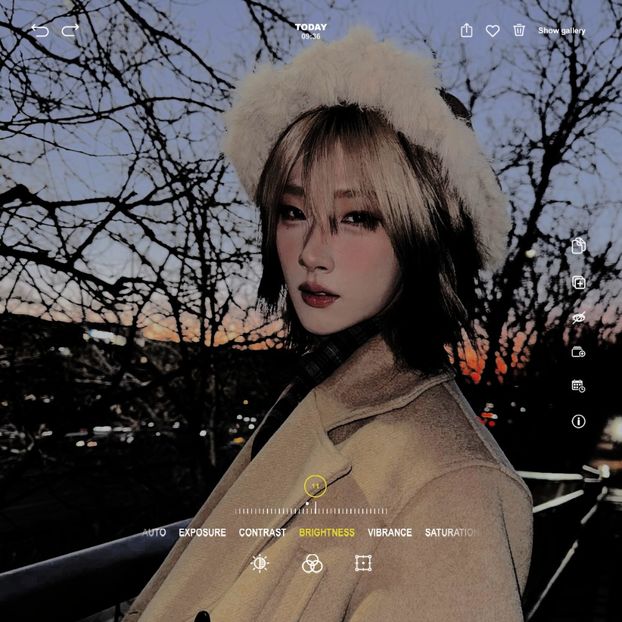 ‘ⲊọṇᴼᶠҼRƠՏ’⠀=͟͟͞♡⠀sꪀꪖppꫀdᵒⁿ 7.ᐟ꠹an - Mosaic of Confusion