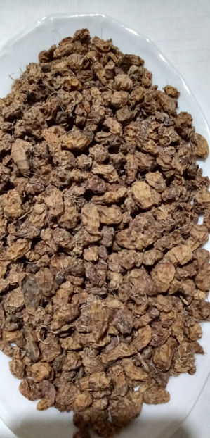  - -MIGDALE DE PAMANT