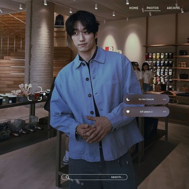 ˓01월 08일˒　〝 목요일 〞　˚angelina jordan ‣ ❝love don’t let me go❞ - Dangerous Charm