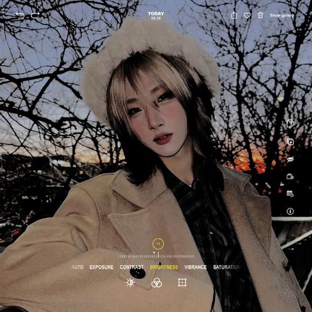 ‘ⲊọṇᴼᶠҼRƠՏ’⠀=͟͟͞♡⠀sꪀꪖppꫀdᵒⁿ 8.ᐟ꠹an - Mosaic of Confusion