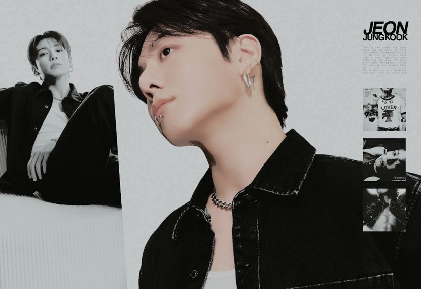 ◞8ᵗʰ◟　˓Ꭻe̤o̤n̤ꨄᎫungkook➲Go̟l̟d̟e̟n̟영혼. - Decay of Divine