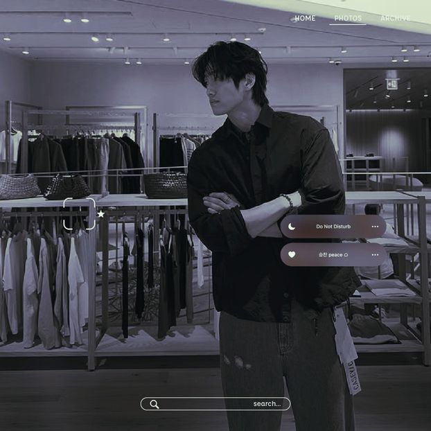 ˓01월 09일˒　〝 금요일 〞　˚monoir, fuat avsel, aledaida ‣ ❝break me❞ - Dangerous Charm