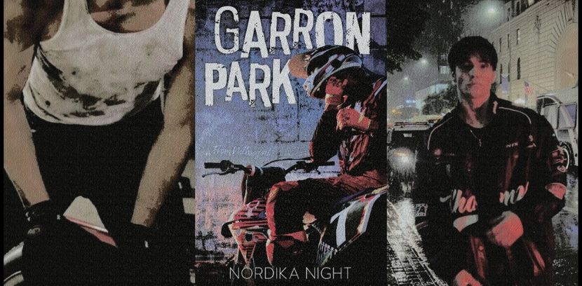 ˓❛Garron Park❜˒　[2.5✭] ᵇʸقṆọṛḍịḳạ♥Ṇịg̣ḥṭ. - Dripping Silhouettes