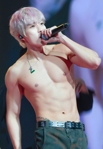 Sungyeol (Infinite) - Hottest Male KPOP IDOLS