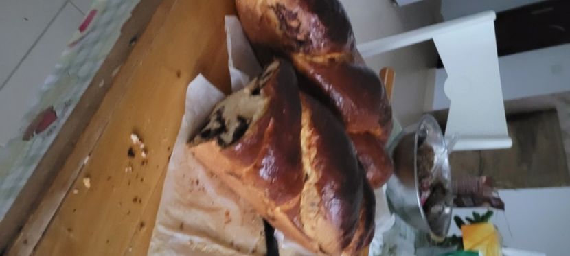  - T0RTURI SI PRAJITURI