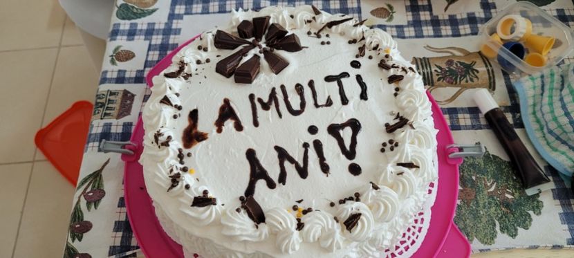  - T0RTURI SI PRAJITURI