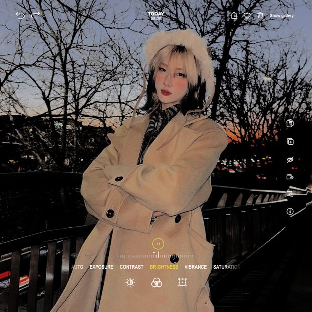 ‘ⲊọṇᴼᶠҼRƠՏ’⠀=͟͟͞♡⠀sꪀꪖppꫀdᵒⁿ 11.ᐟ꠹an - Mosaic of Confusion