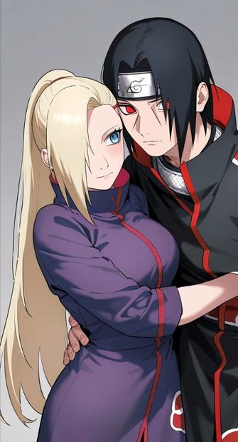  - Like two persons humans