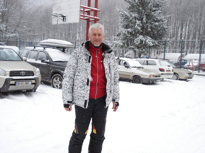 Suior - parcare - Suior- Mogosa -Maramures