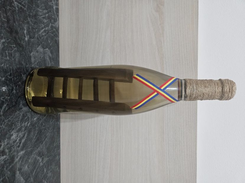  - 0 Sticle Personalizate