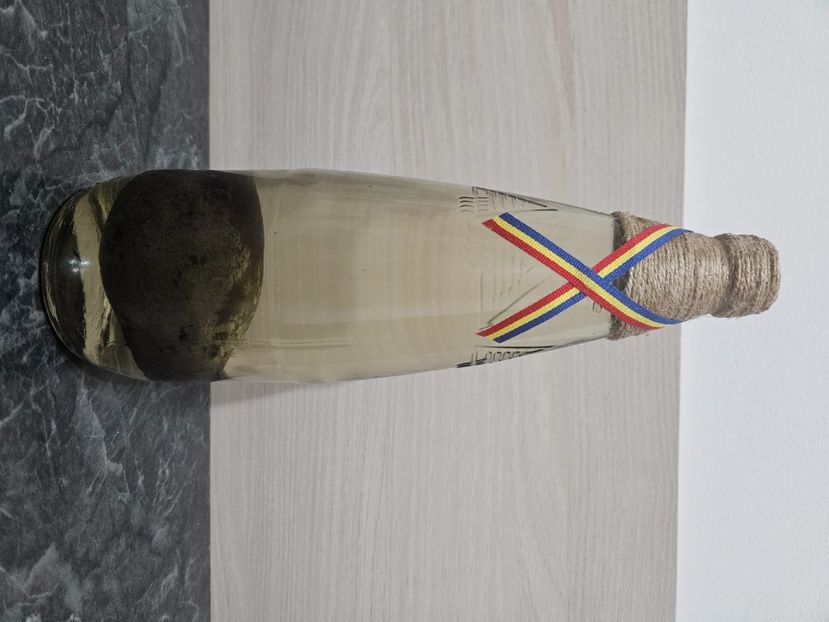  - 0 Sticle Personalizate