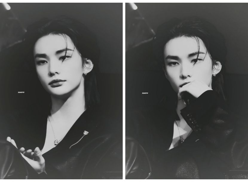 ⠀⠀⠀⠀⠀ℌỴỤṆJ̣!̣Ṇ⠀ ⁽ 12ᵗʰʆan ⁾⠀ ⎯⎯⠀⠀( ˶ᵔ ᵔ) - Rough and Suave